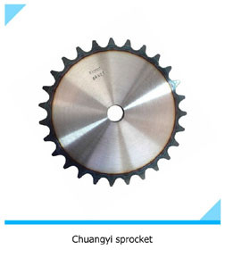 Sprocket